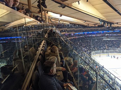 Best And Worst Seats At Madison Square Garden Ultimate Guide For
