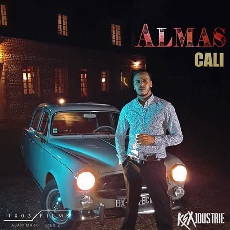 Almas Fra Cali Lyrics Genius Lyrics