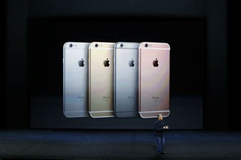 Iphone 6s Price Specs Features And Release Date Info