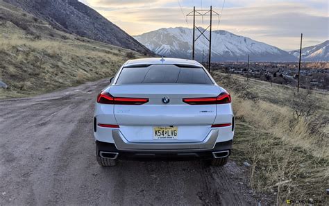 Bmw x6 2016, 2016 bmw x6 review and test drive. 2020 BMW X6 - Off-Road Test Review - By Matt Barnes (5)