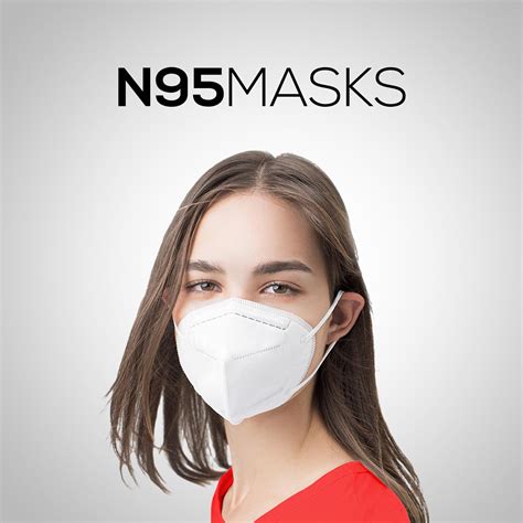 N95 Face Masks Covid 19 Test Home Collection Kits Organizer