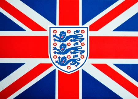 The england men's national football team represents england in men's international football since the first international match in 1872. Dream League Soccer England Team Logo and Kits URLs