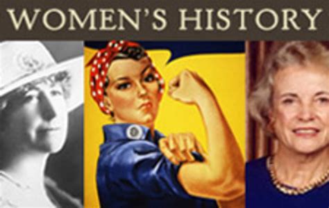 United States Womens History Timeline Timetoast Timelines