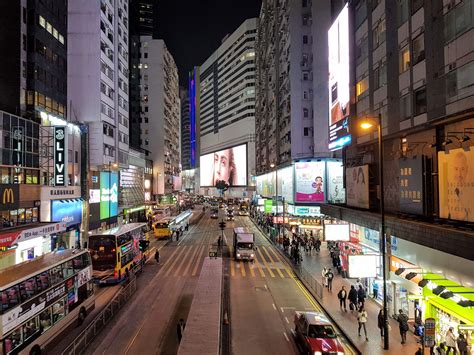 How To Get From Hong Kong Airport To Causeway Bay Hong Kong Cheapo