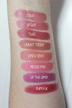 Mac Lipsticks Ideen Lippenstift Lippen Mac Lippenstift