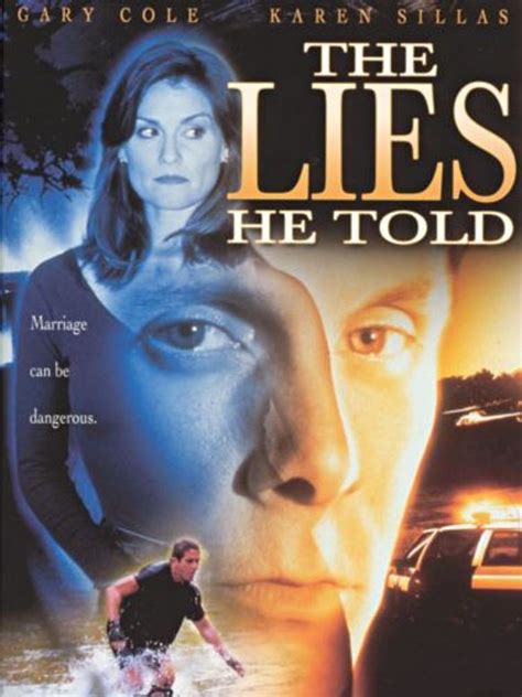 Lies He Told 1997