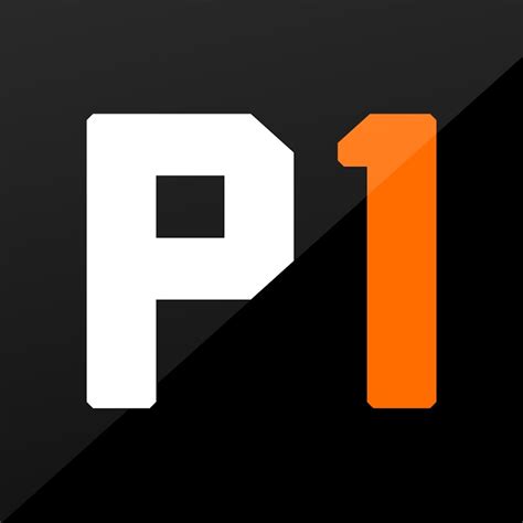 P1 Gaming Youtube