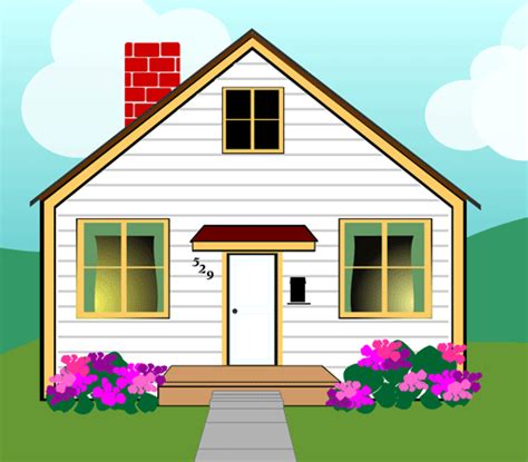 Use these free clipart house for your personal projects or designs. Clip Art House On Stilts Drawing | Clipart Panda - Free ...