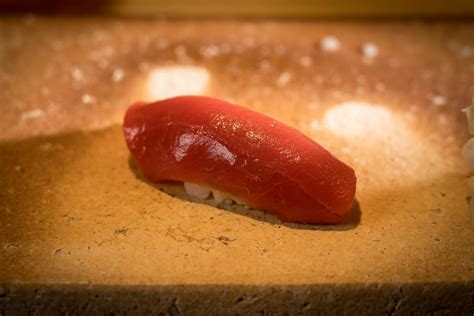 「鮨さいとう」系列、予約半年待ちの寿司店が個室開放で予約のチャンス！ ライブドアニュース
