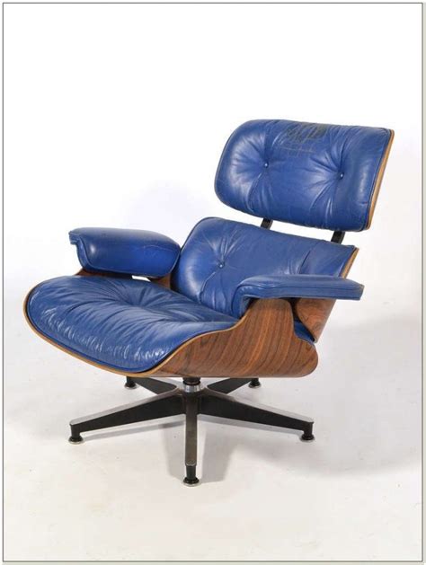 The working space is basically the space that you need to décor really well for the sake of your comfort and enhancing your productivity. Eames Lounge Chair Knock Off - Chairs : Home Decorating ...