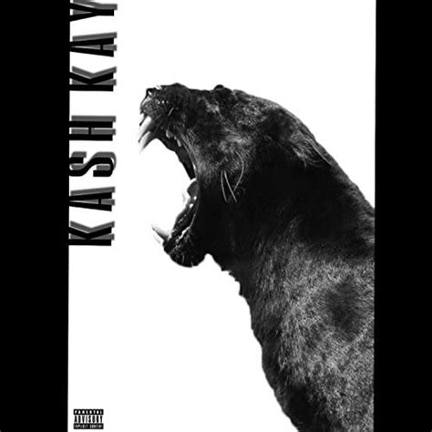 Black Panther Explicit By Kash Kay On Amazon Music