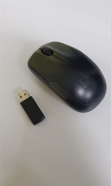 Logitech M150 Wireless Mouse Computers And Tech Parts And Accessories