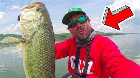 Summer Fishing Tips Revealed ~ Catching 2 Big Bass Bass Manager