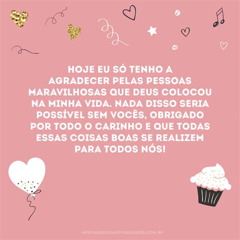 Frases De Aniversário Para Bisavó Educa