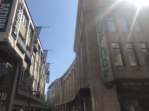 Hypovereinsbank deutsche bank commerzbank und weiteren.hier finden sie eine übersicht aller geschäfte und filialen im bereich banken aus köln. Köln: Galeria Karstadt Kaufhof will weitere Filialen retten