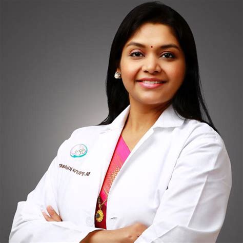 Drpriya Khamatkar Top And Best Consultant Infertility Specialist In Navi Mumbai