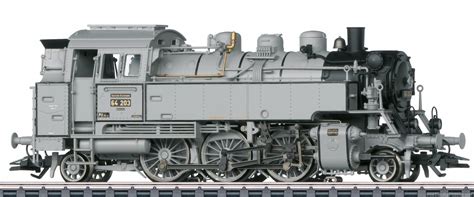 Marklin 88932 Class 85 Steam Locomotive Ubicaciondepersonas Cdmx Gob Mx