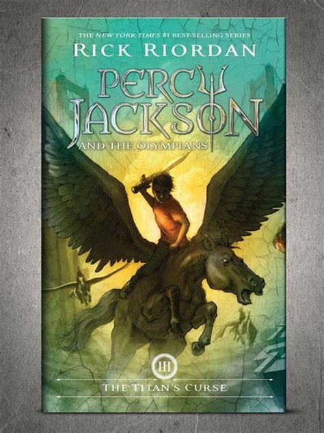 How well do you know "Percy Jackson and the Titans Curse"? - Scored Quiz