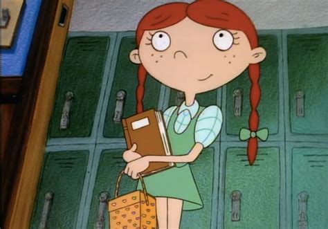 Definitive Ranking Of Hey Arnold Classmates From Who To Your 9