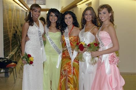utah and texas are winners at national miss latina pageants