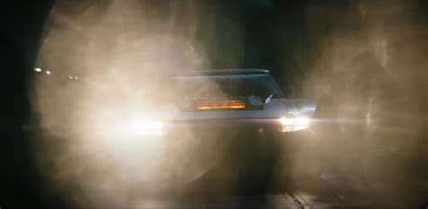 Robert Pattinsons Batmobile In The New Batman Trailer Is Dope And Most