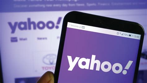 Yahoo Mail Launches Ai Powered Enhancements For A Smarter Inbox