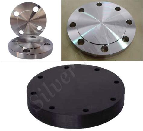 Blind Flanges Blrf At Rs 289nos Blrf Flanges In Mumbai Id