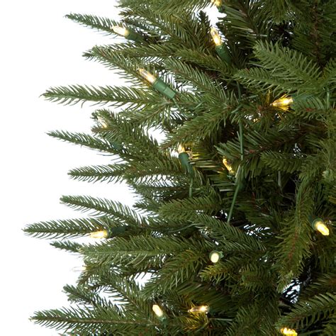Earthflora Festive Artificial Christmas Trees Holiday Earthfloras