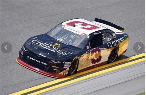 NASCAR Salutes: Xfinity Series honors military units and installations