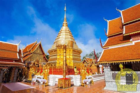 6 Tempat Wisata Di Thailand Yang Wajib Kalian Kunjungi Populer Dengan