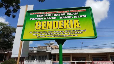 Dimulai dari kota besar, kota propinsi hingga daerah kabupaten atau kota lengkap. Lowongan Kerja Bukittinggi SD Islam Cendekia April 2021 ...