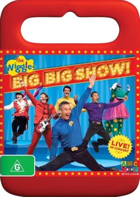 The Wiggles Big Big Show Movie Streaming Online Watch