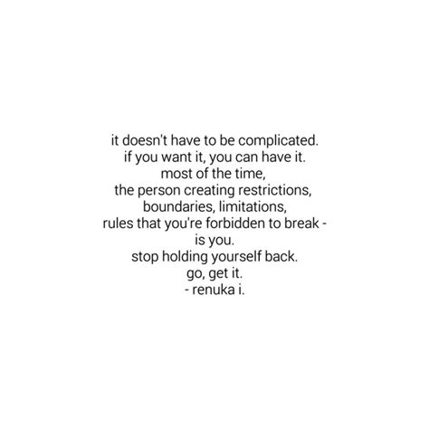 Stop Holding Yourself Back Holding On Quotes Words Of Wisdom
