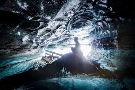From Vik Or Reykjavik Katla Ice Cave And Super Jeep Tour Getyourguide