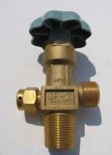 Images of Gas Cylinders Valves
