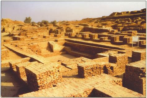 World Beautifull Places Mohenjo Daro Old Civilization