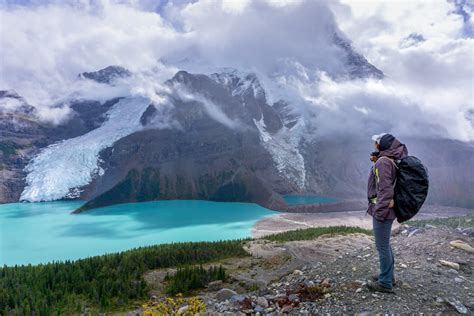 The Ultimate Guide To Hiking The Berg Lake Trail Happiest Outdoors