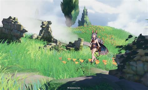 Granblue fantasy relink is an upcoming action rpg developed by cygames for the playstation 4 and playstation 5. Cygames & Platinum Games Are Making Granblue Fantasy ...