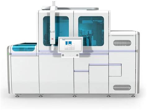 Roche Unveils The Cobas® 6800 And Cobas® 8800 Systems At International Congresses The Digital