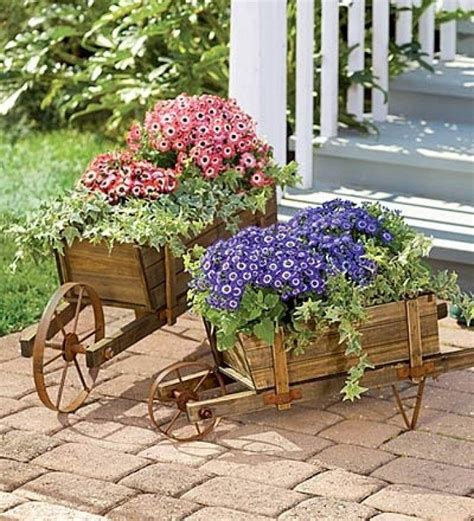 São muitas ideias criativas para você investir. Resultado de imagen para decorar con tinajas de barro ...