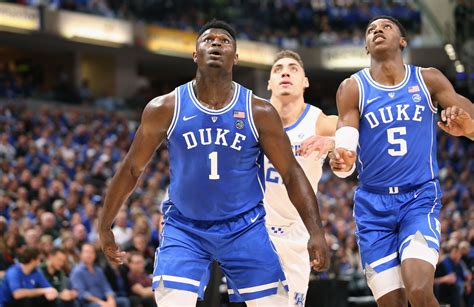 Duke's jalen johnson has opted to forgo the remainder of his freshman season. Duke Basketball: Brotherhood set to seize rule over NBA ...