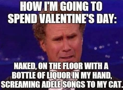 50 Funniest Valentine Memes For Funny Valentine S Day Funny