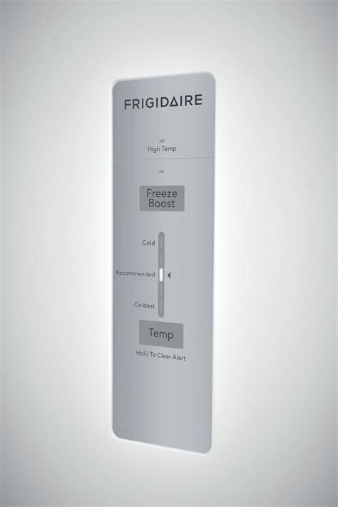 frigidaire 20 cu ft upright frost free freezer co ffue2024aw