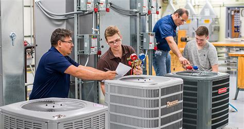 What You Didnt Know About Air Conditioning Contractors Rc