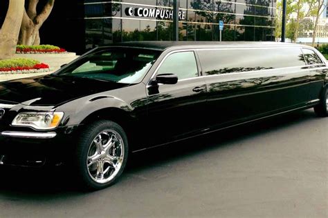 How Much Does It Cost To Rent A Limousine For An Hour How Much Is A