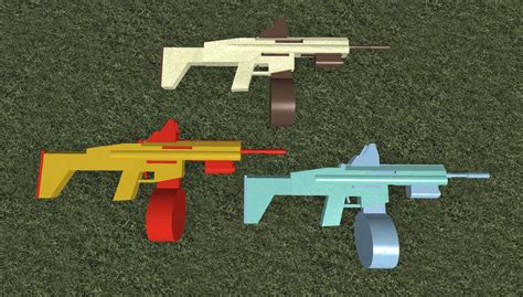 For you, here's we have provides a list of active and working codes for 3. Roblox Apocalypse Rising Weapon Codes | Free Robux ...