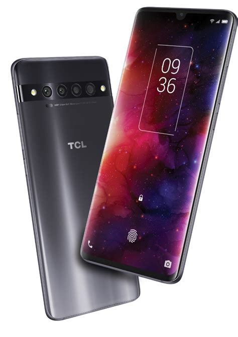 New Tcl Phone Packs Lots For Less