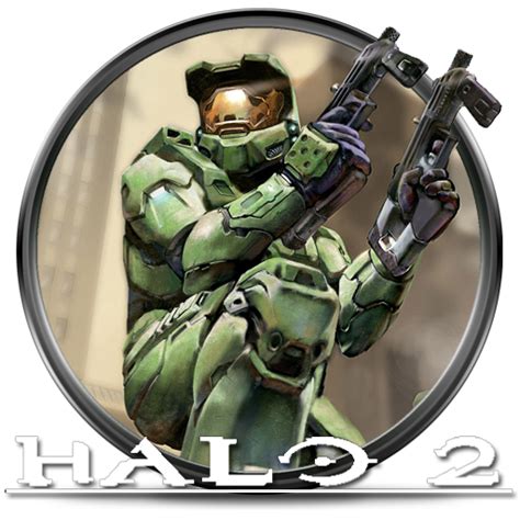 Halo 2 Logo Png Hd Quality Png Play