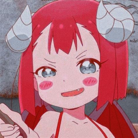 Red Anime Pfp Sora Wallpaper