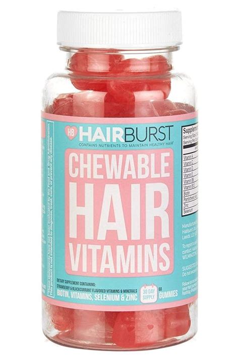 Vitamin b12, often known as cobalamin, is one among the important nutrients that is very much required by the body, skin and hair. 20 Best Vitamins for Hair 2018 - Vitamins To Make Hair Grow